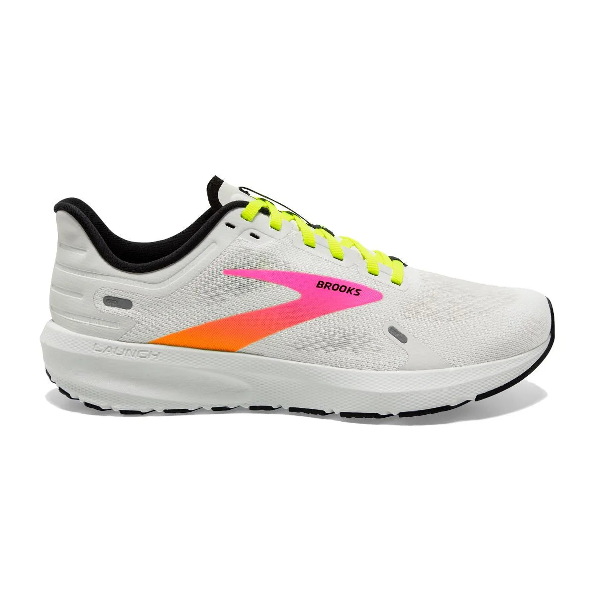 Brooks Launch 9 Womens Road Running Shoes 