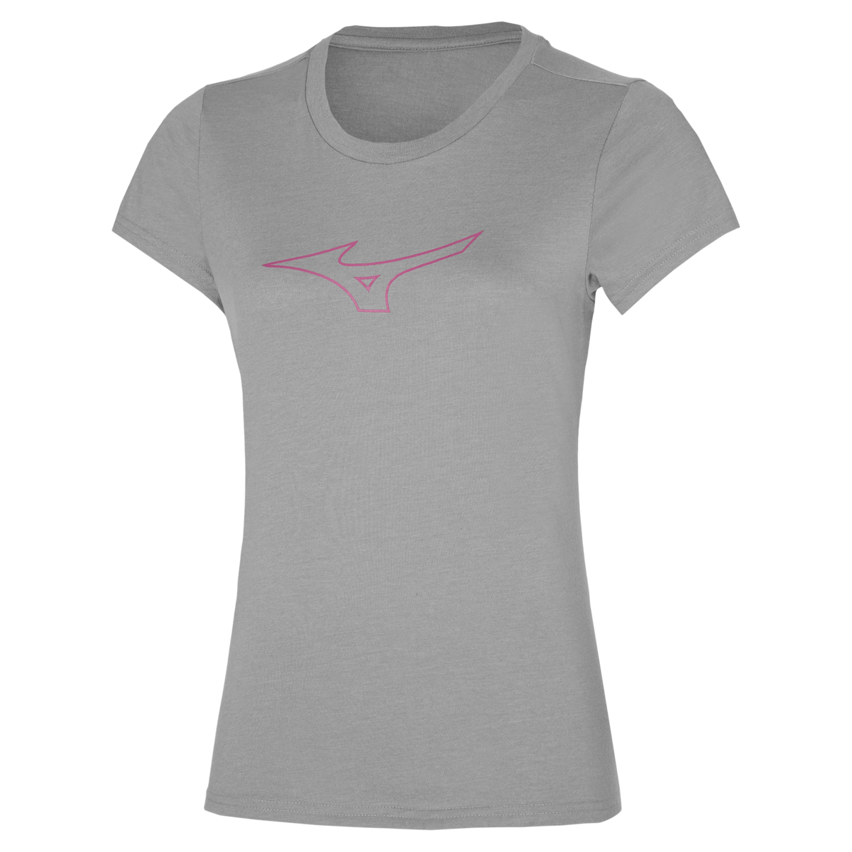 Mizuno Womens RB Logo Tee