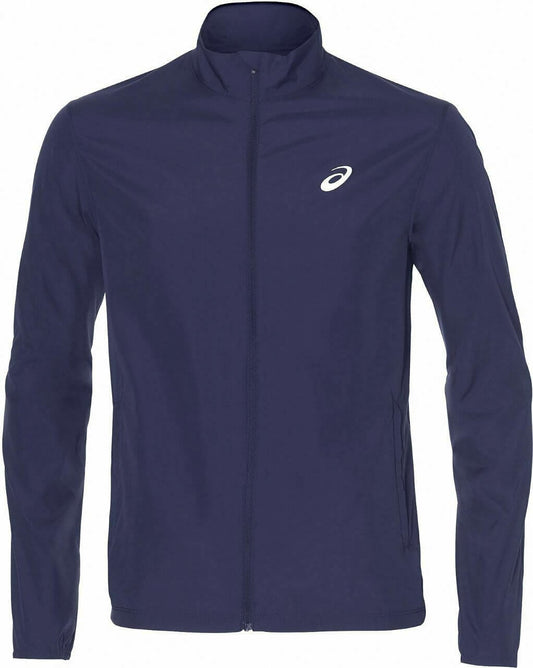 Asics Silver Men's Jacket