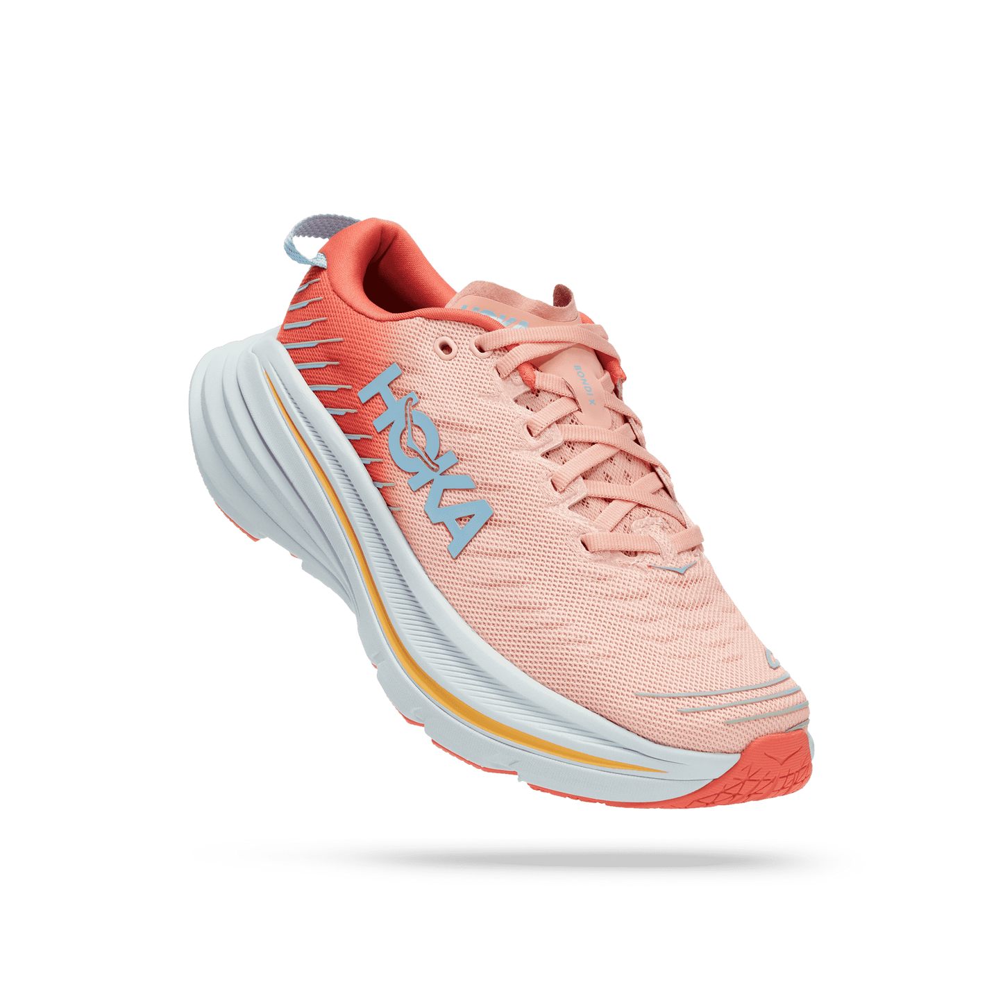 Hoka Bondi X Womens Running Shoes