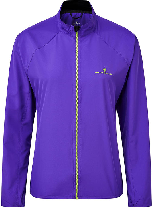 Ronhill Womens Core Running Jacket