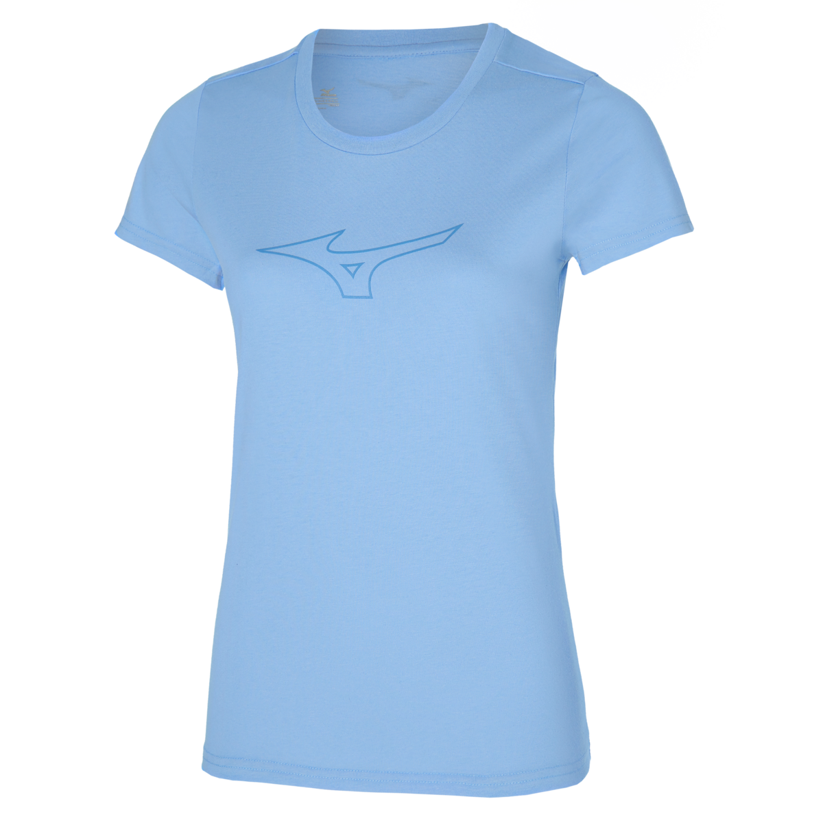 Mizuno Womens RB Logo Tee