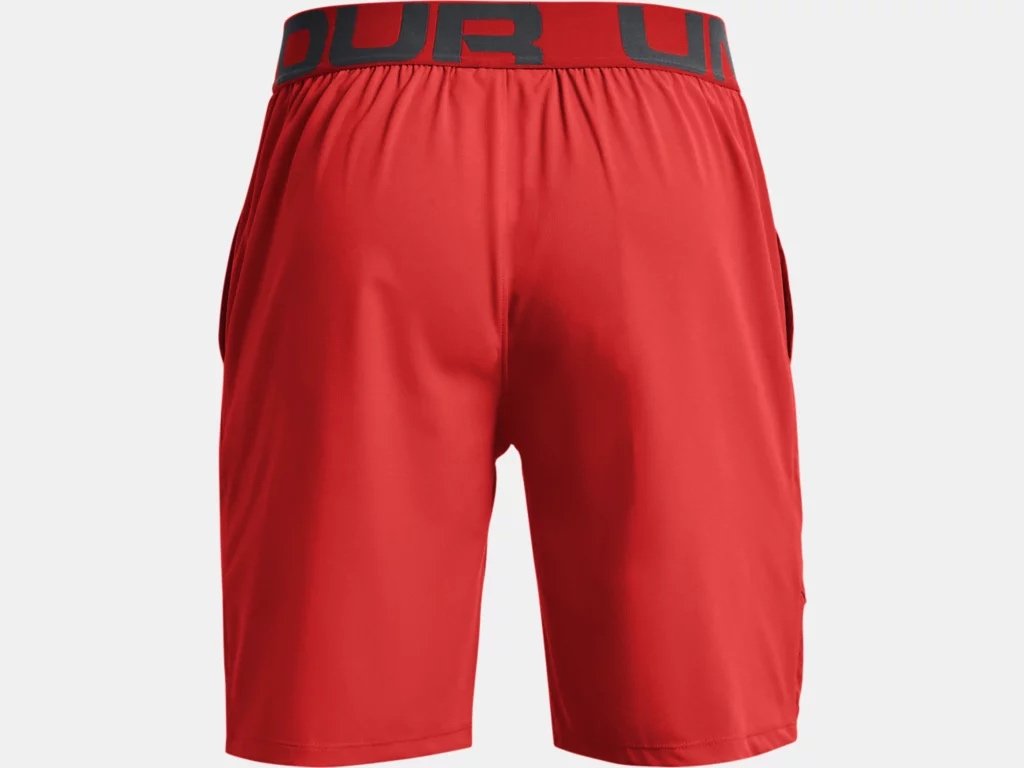 Under Armour Mens Vanish Woven Shorts