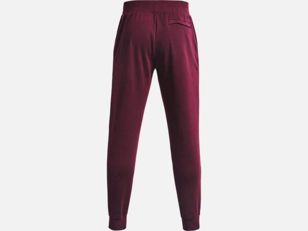 Under Armour Mens Rival Cotton Joggers