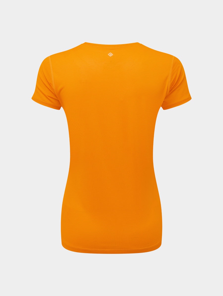 Ronhill Womens Tech S/S Running T-Shirt