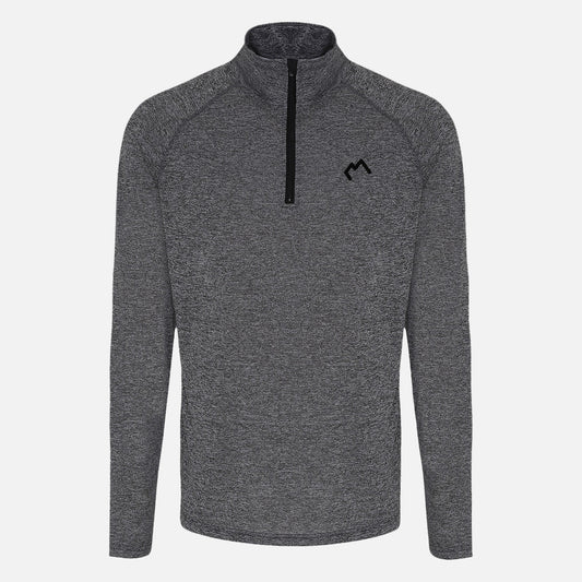 Motiv8 Mens Performance ¼ Zip Jacket