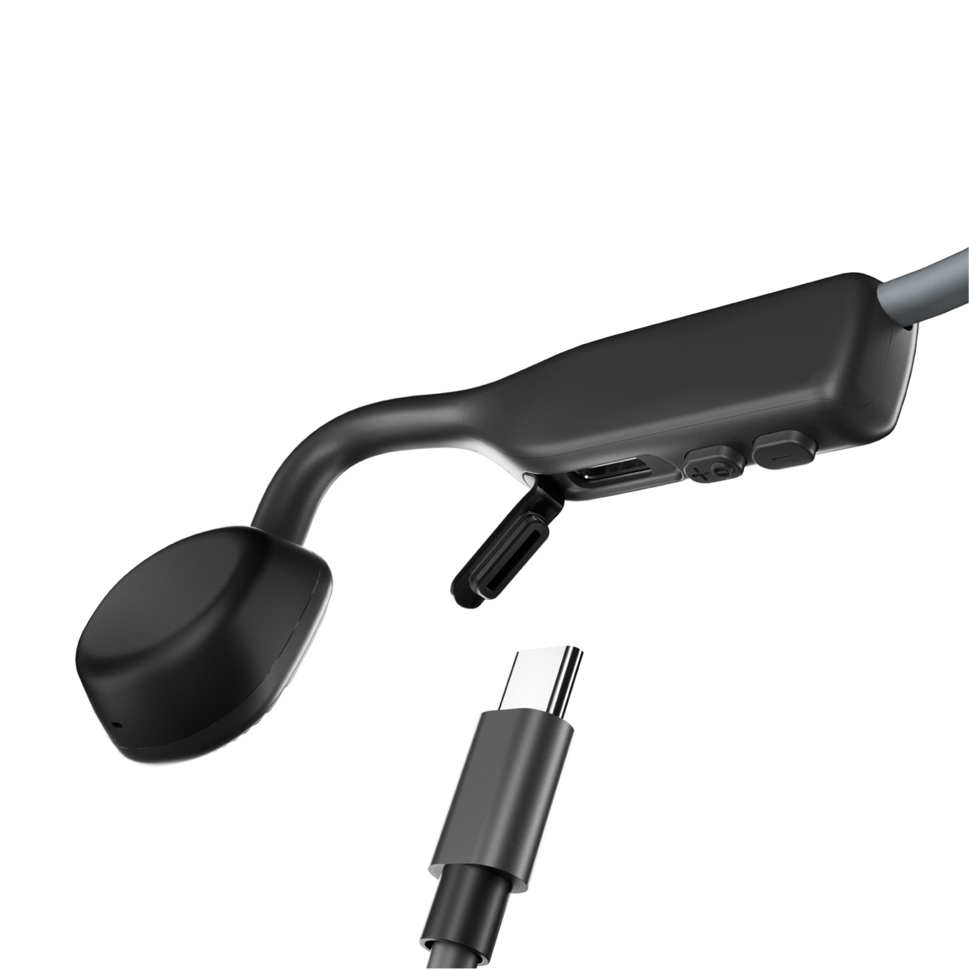 Shokz OpenMove Bone Conduction Headphones