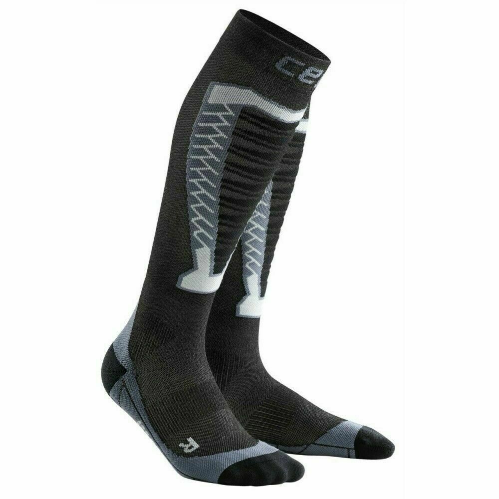 Cep Obstacle Run Compression Socks Womens