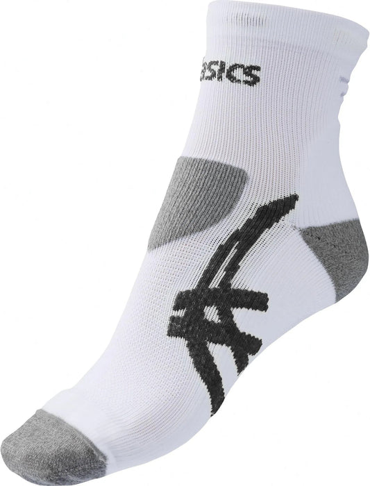 ASICS Adults Nimbus Running Socks 