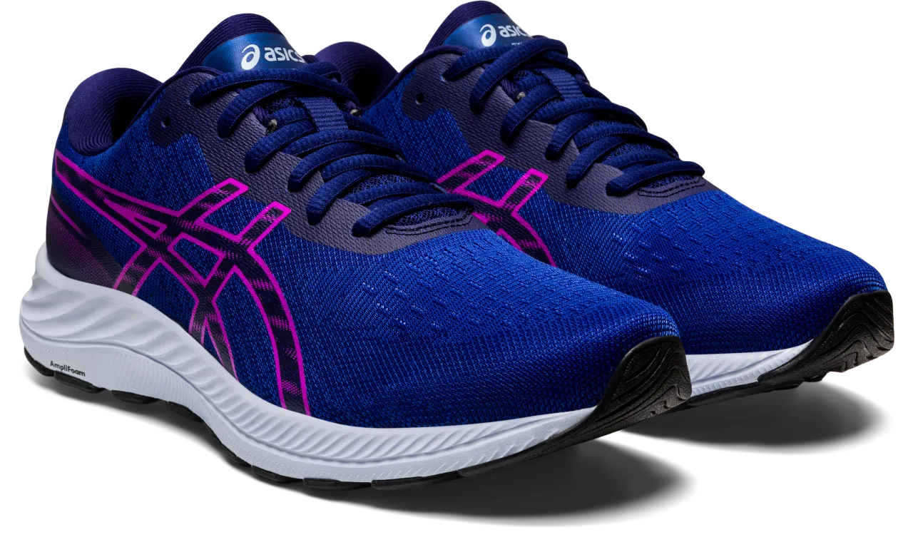 ASICS Gel-Excite 9 Womens Road Running Shoes 