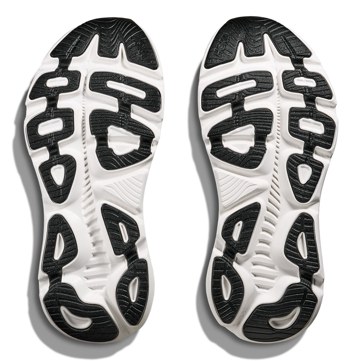 HOKA Gaviota 5 Mens Road Running Shoes