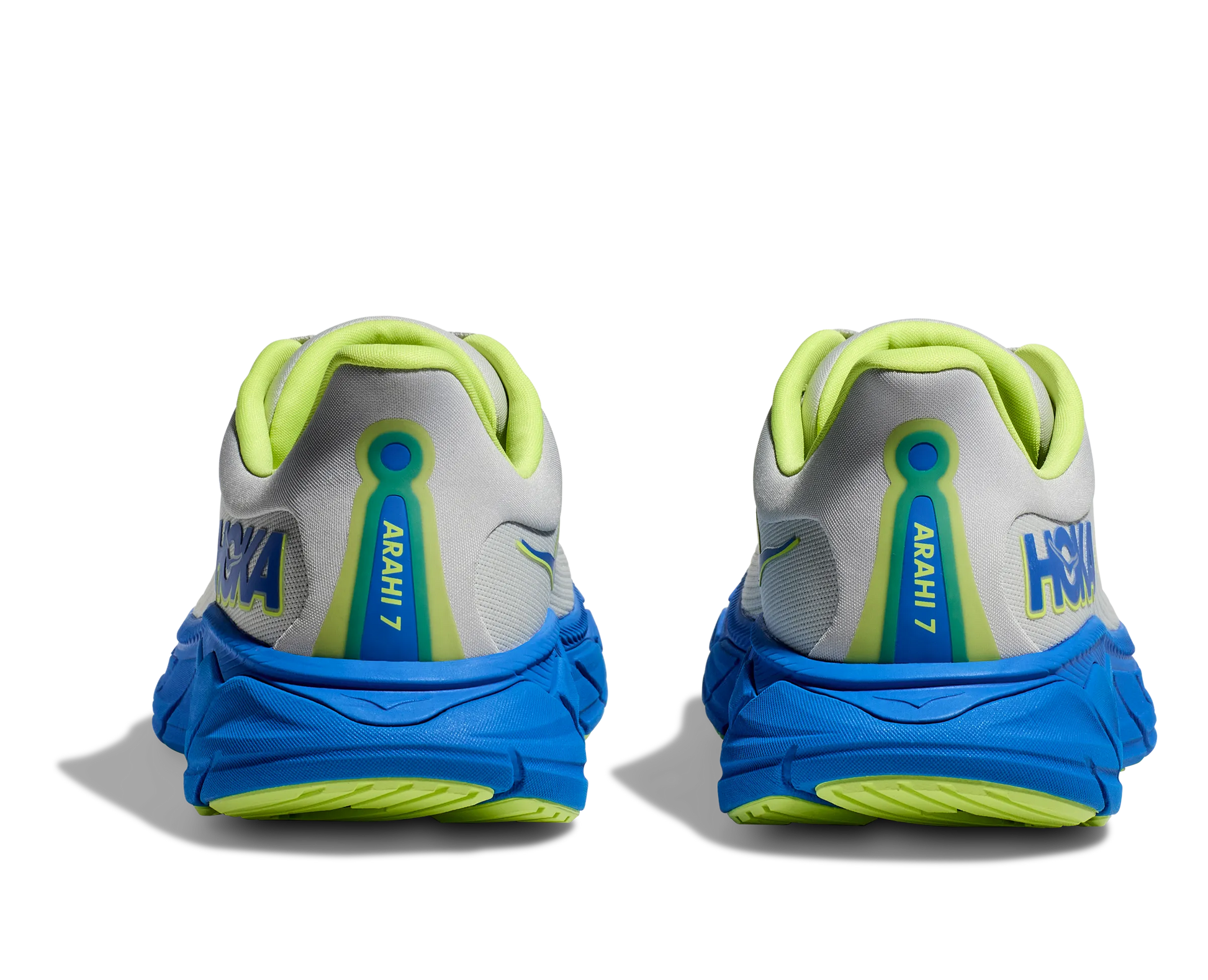 Hoka Arahi 7 Mens Running Shoes