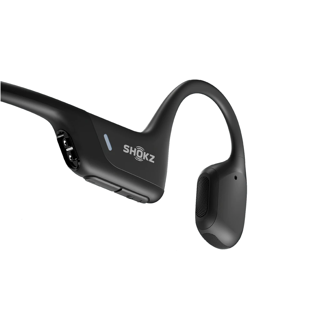 Shokz OpenRUN Pro Bone Conduction Headphones