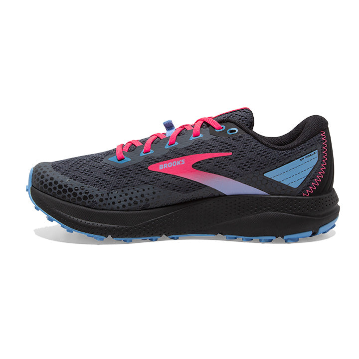 Brooks Divide 3 Womens Trail Running Shoes