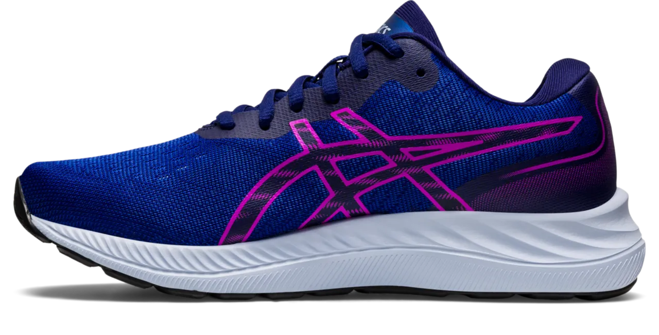 ASICS Gel-Excite 9 Womens Road Running Shoes 