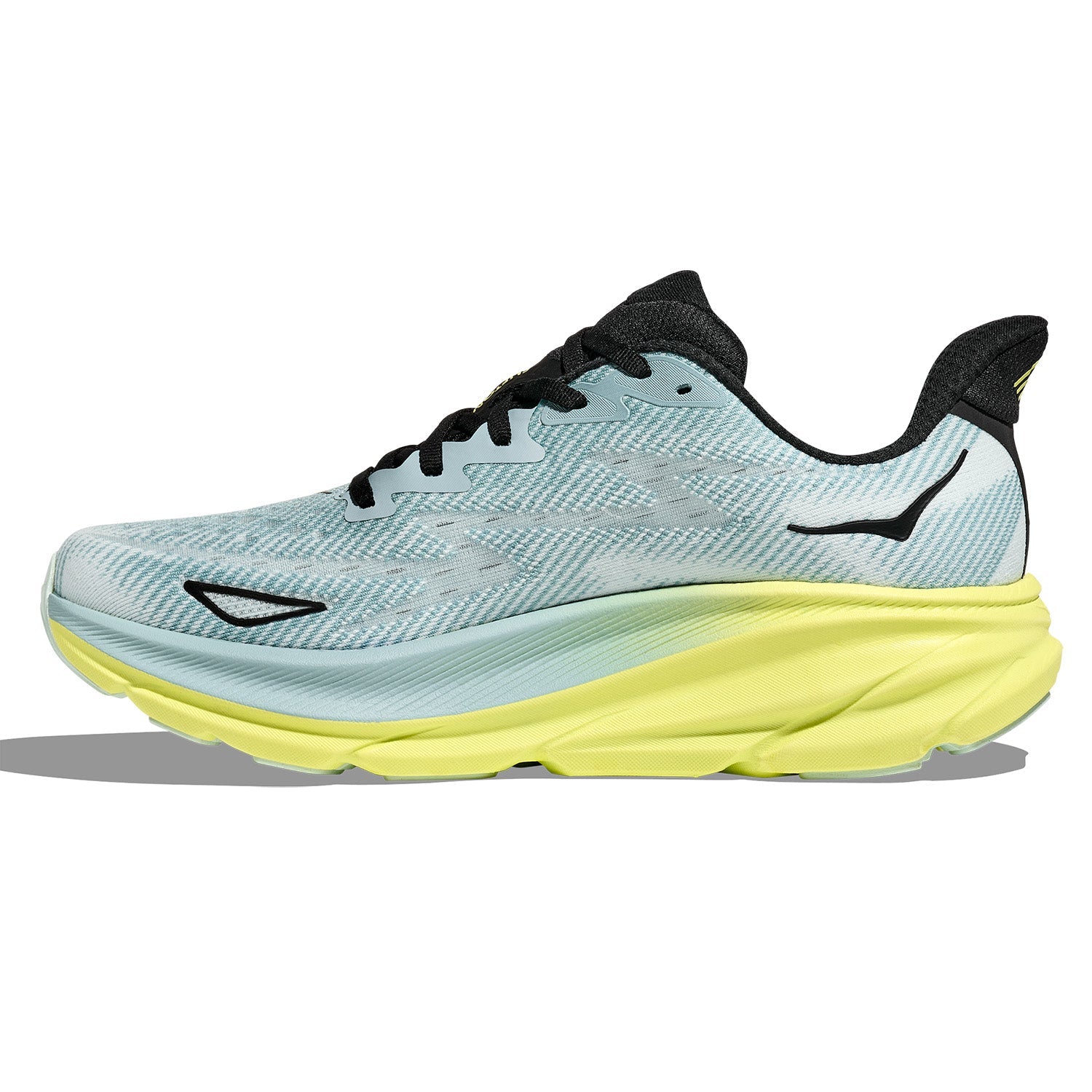 HOKA Clifton 9 Mens Road Running Shoes