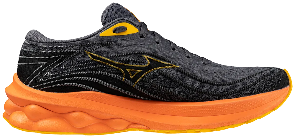 Mizuno Wave Skyrise 5 Mens Running Shoes