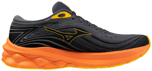 Mizuno Wave Skyrise 5 Mens Running Shoes