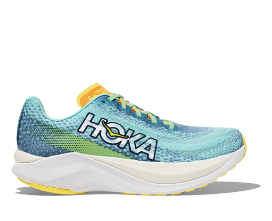 Hoka Mach X Mens Running Shoes