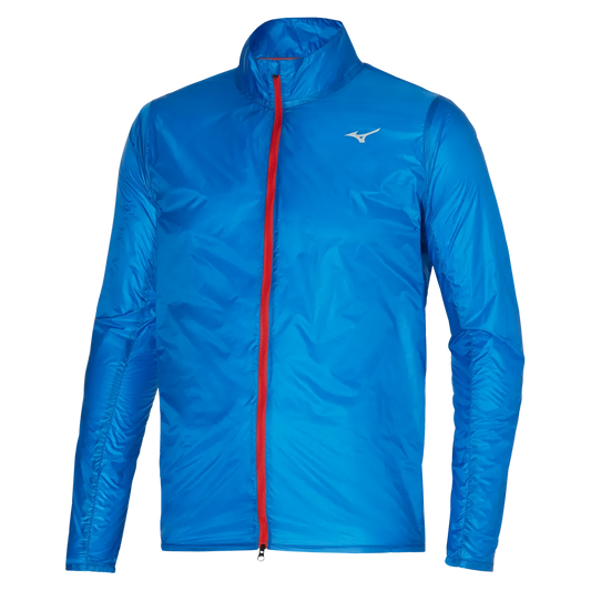 Mizuno Mens Aero Jacket