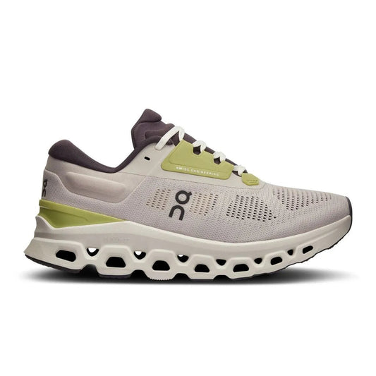 On Cloudstratus 3 Womens Running Shoes