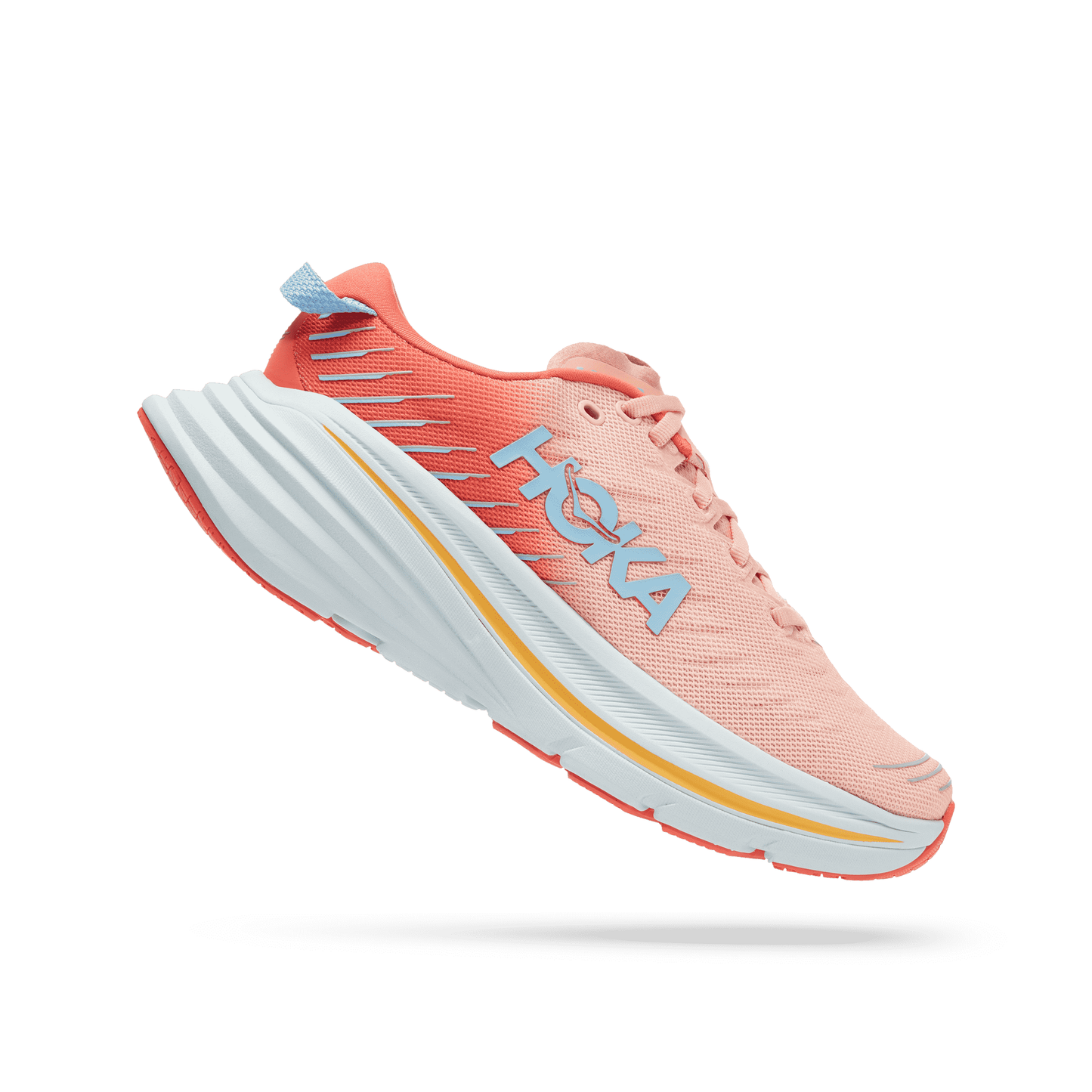 Hoka Bondi X Womens Running Shoes