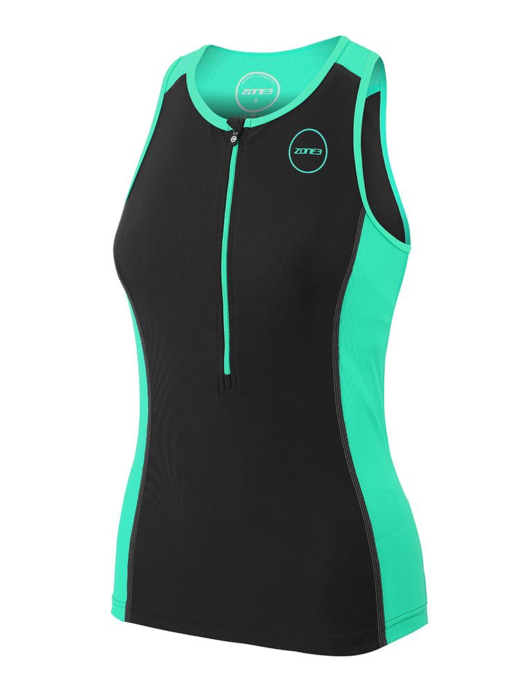 Zone 3 Women's Aquaflo+ Top