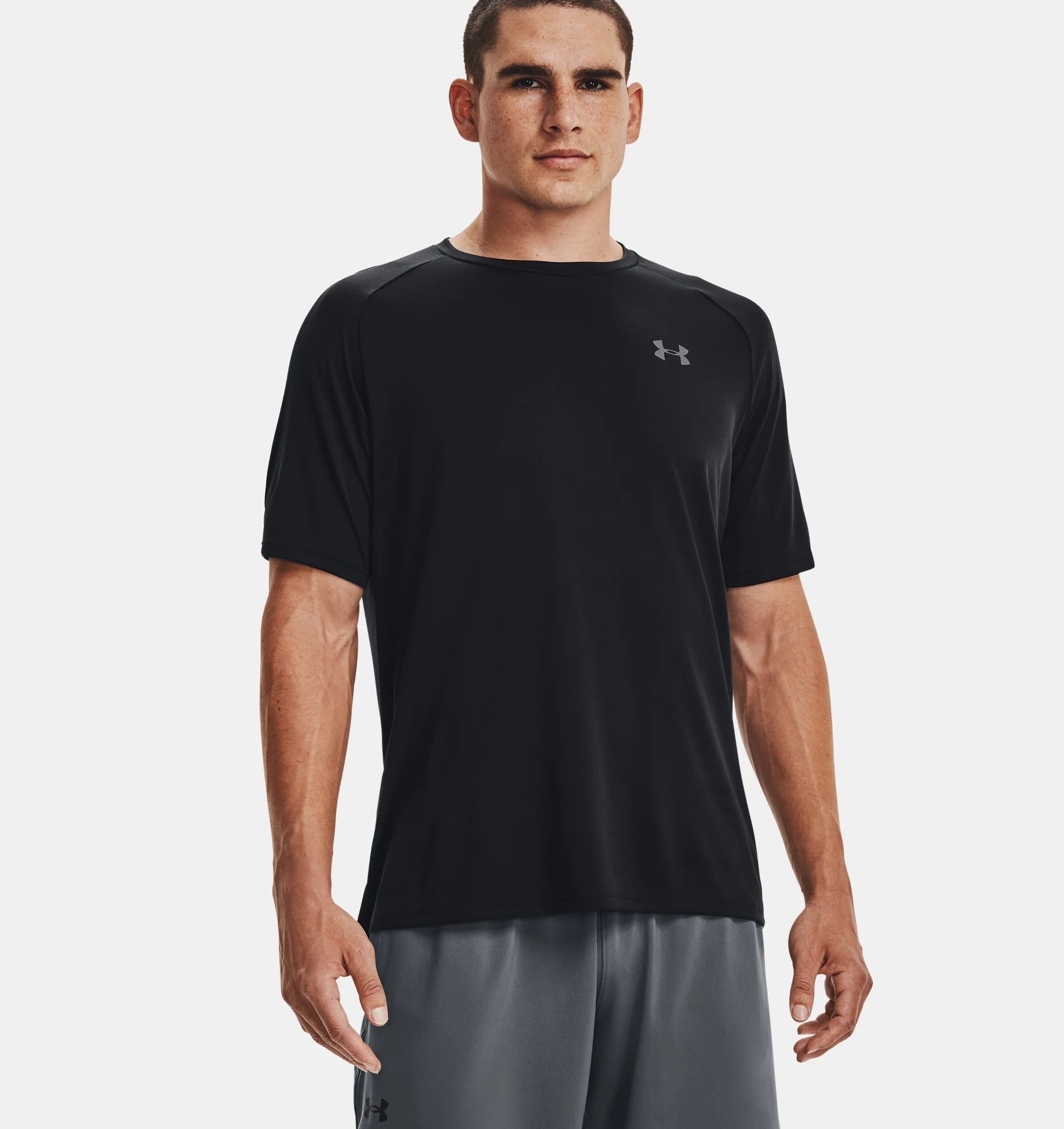 Under Armour Men's Tech 2.0 Tee