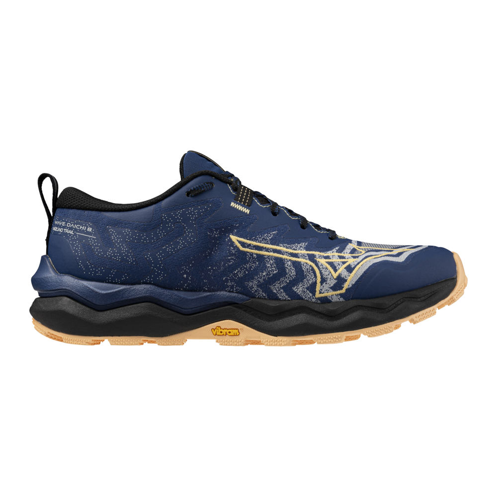 Mizuno Wave Daichi 8 Womens Trail Running Shoes