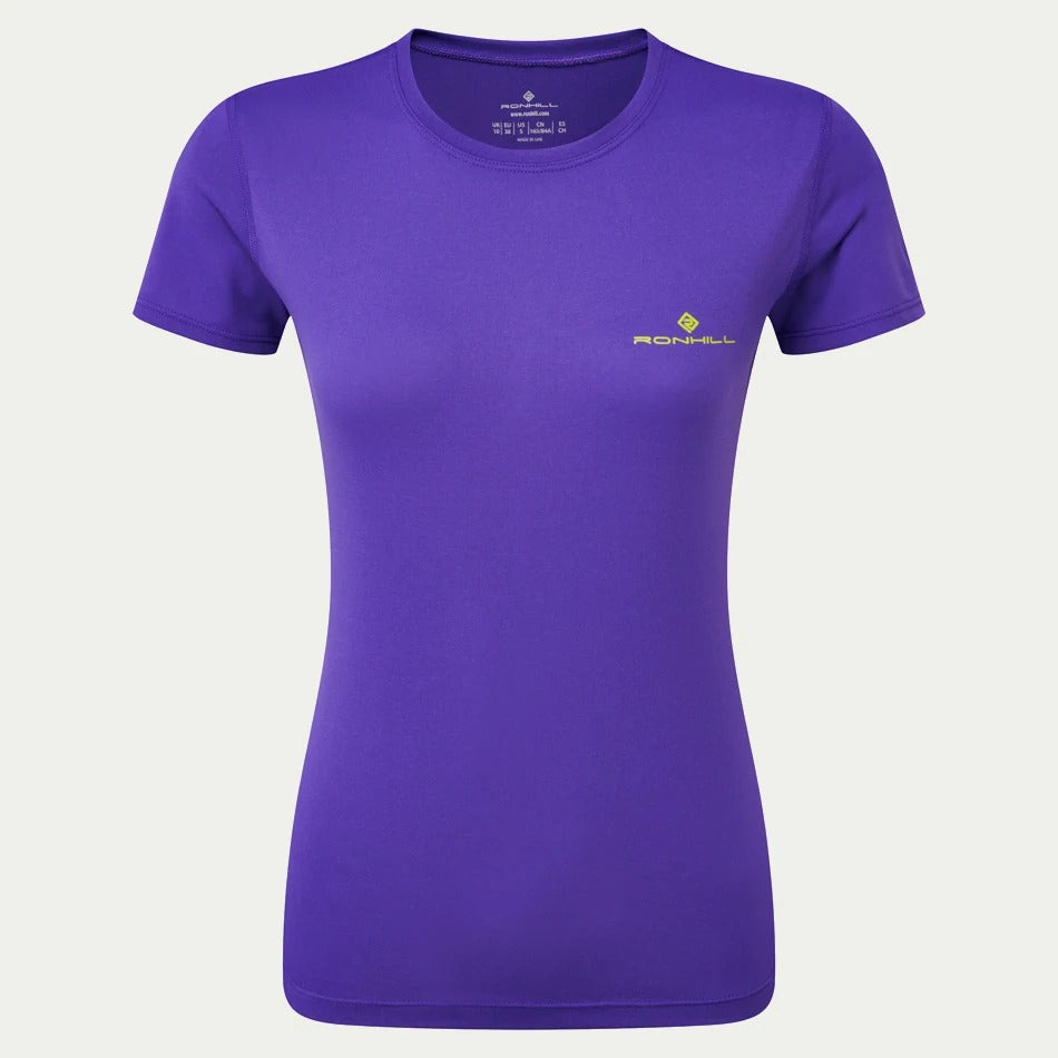 Ronhill Womens Core Running T-Shirt