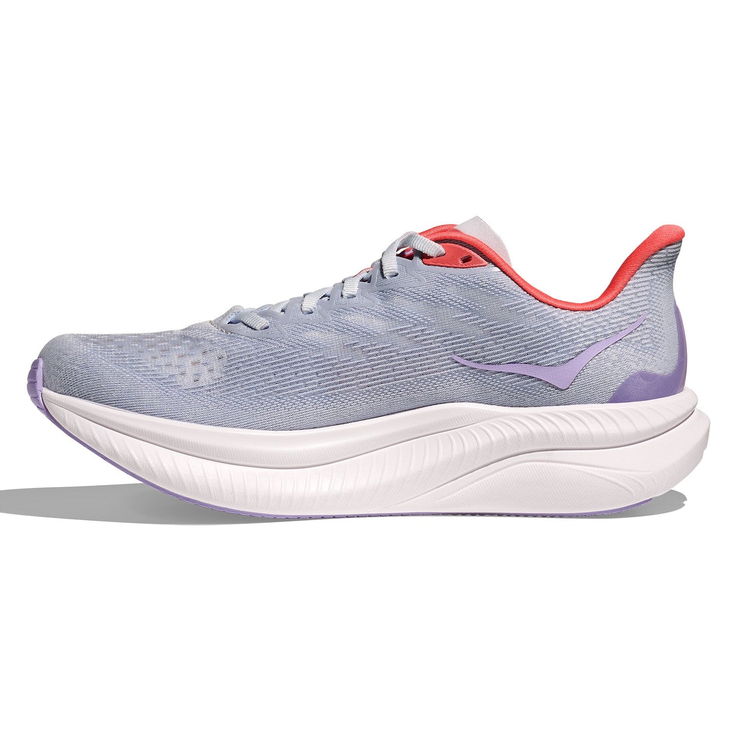 HOKA Mach 6 Womens Road Running Shoes